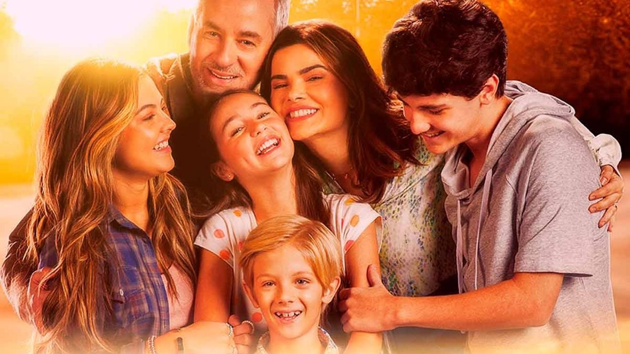 Faith in the Impossible backdrop