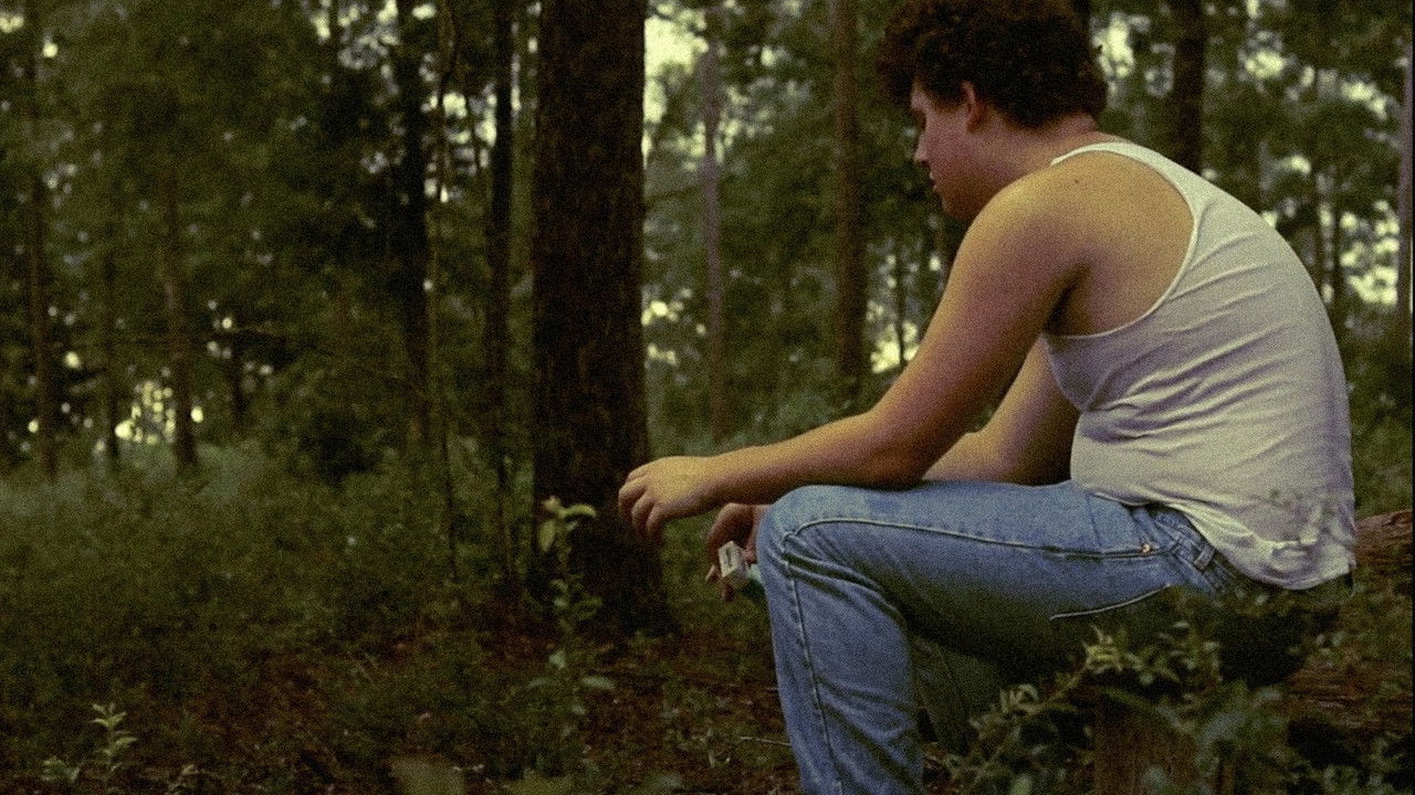 The Man Out Back backdrop