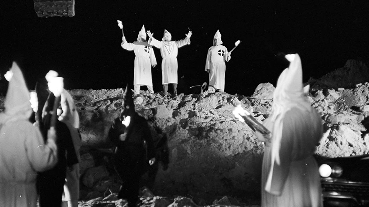 Tod am Mississippi backdrop