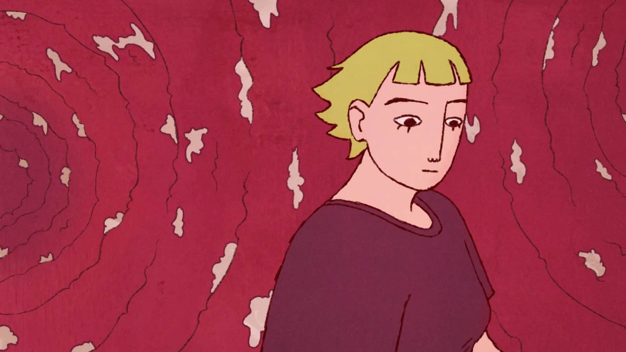 Cottage Cheese backdrop