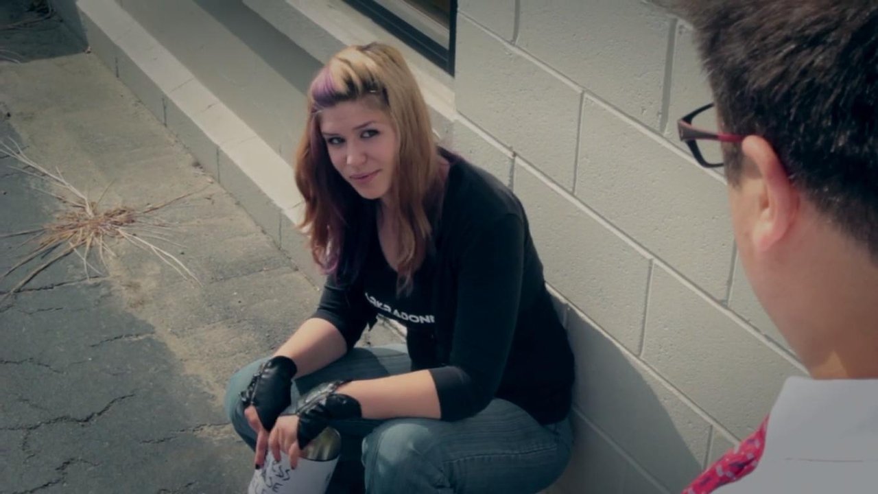 Halloween Tales backdrop