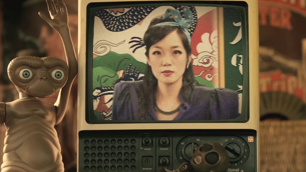 幽浮目击者 backdrop