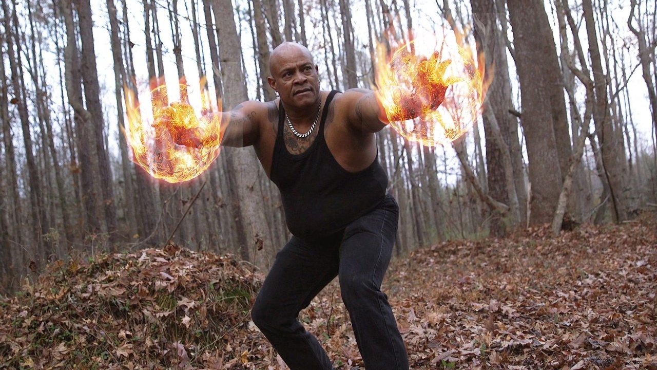 Vampire Genesis backdrop