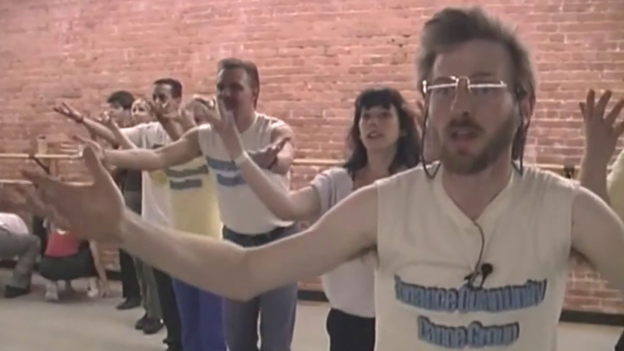 Torrance Rises backdrop