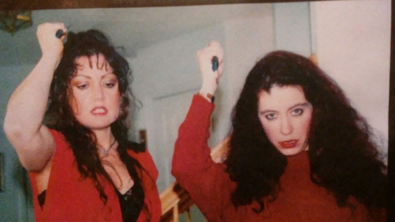 Cold As Soul backdrop