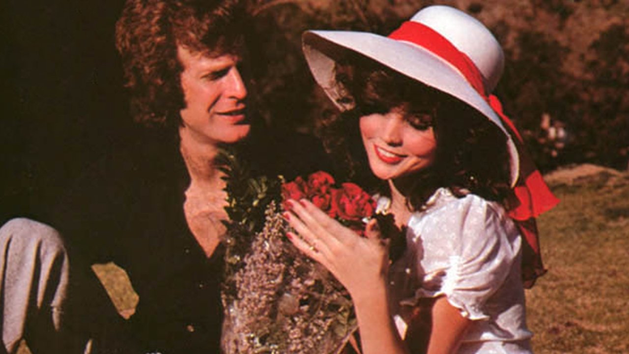 Small Town Girls backdrop