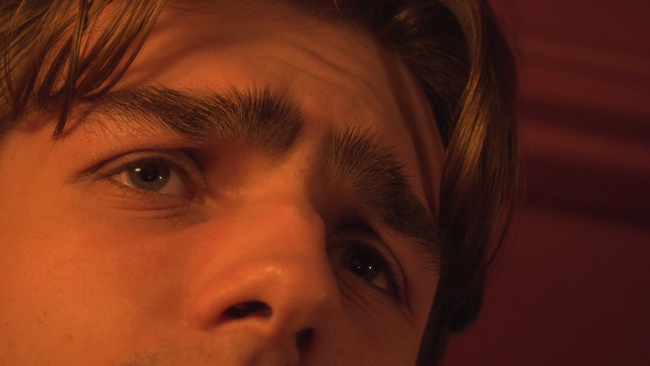 Scenes from Casablanca backdrop