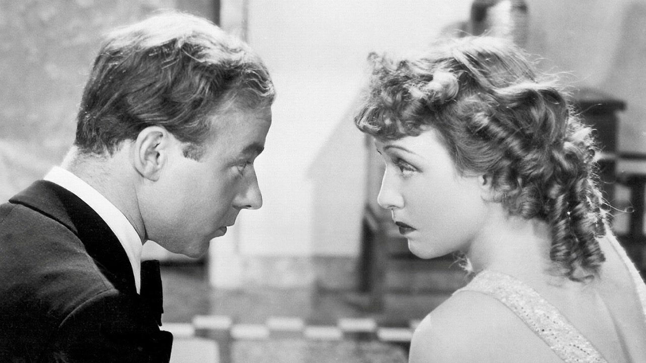 Der Mustergatte backdrop