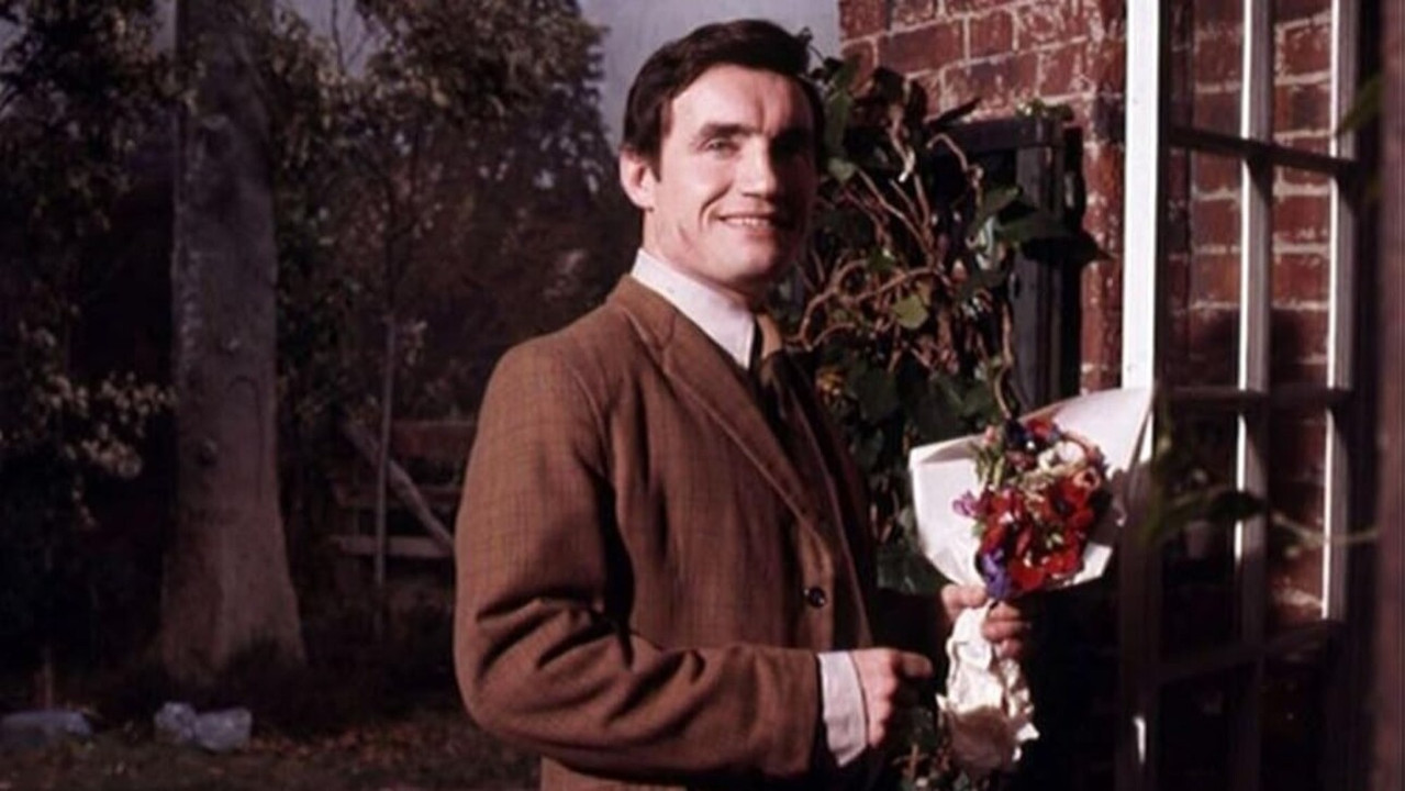 Welcome Home backdrop