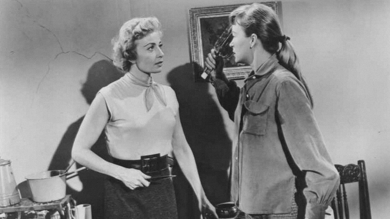 Outcasts of the City backdrop