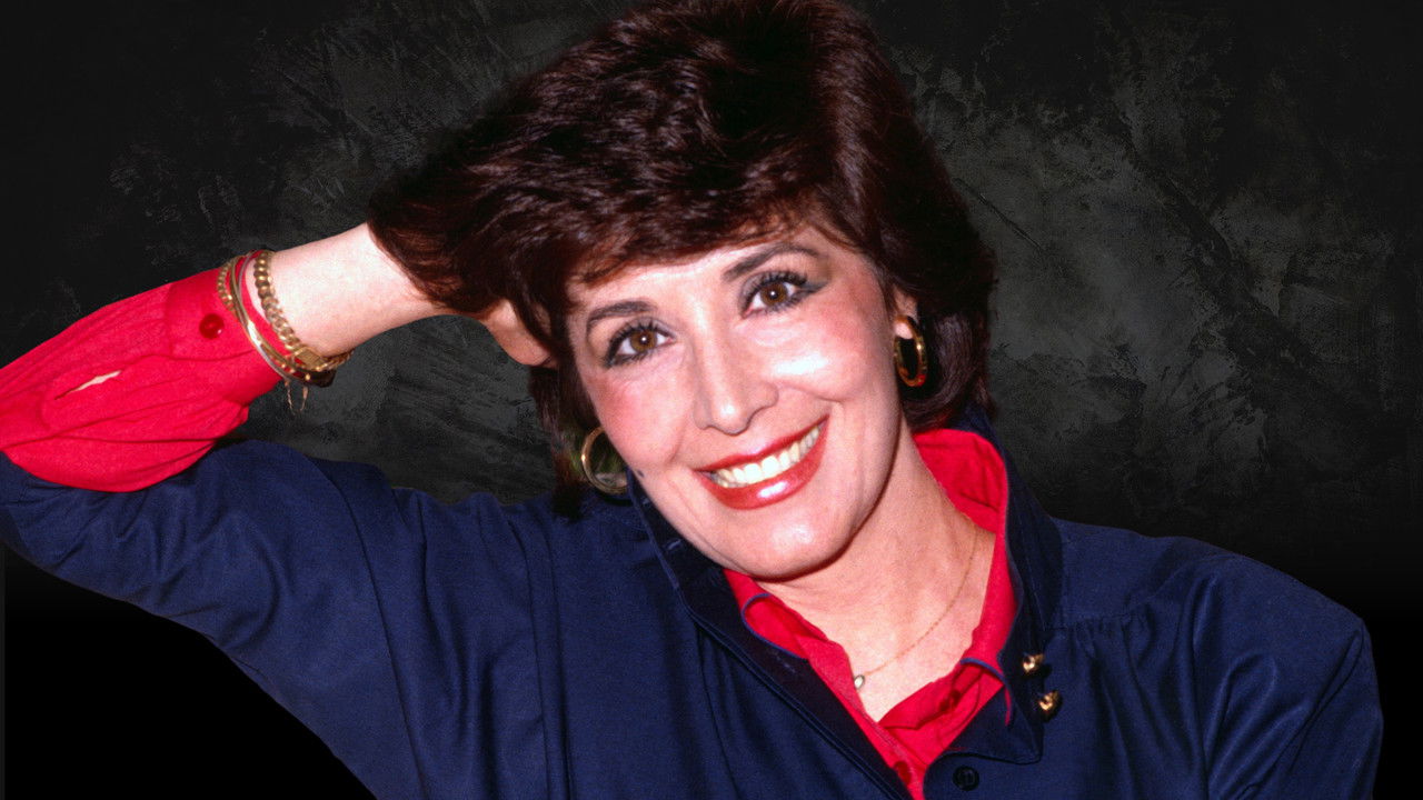 Concha, artista total backdrop