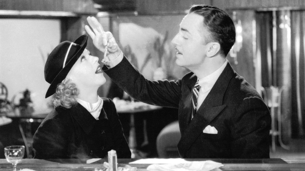 Star of Midnight backdrop