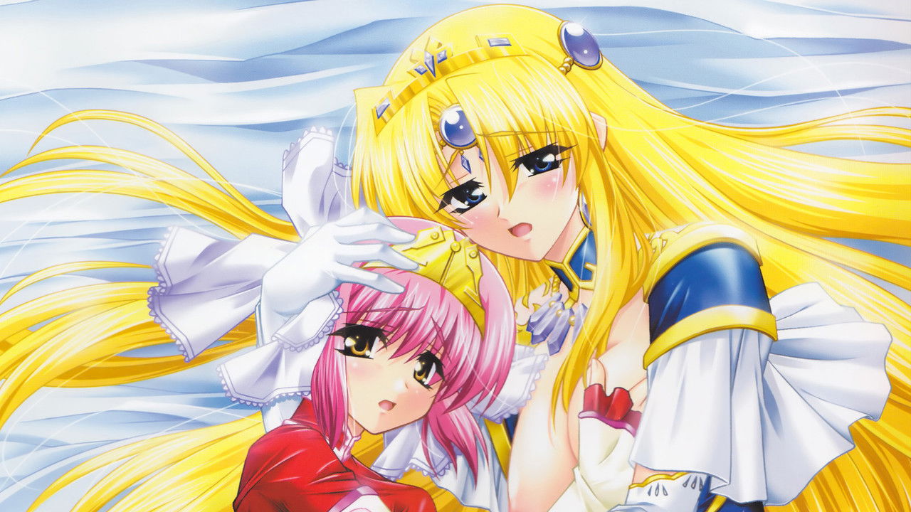 Slutty Princess Diaries backdrop