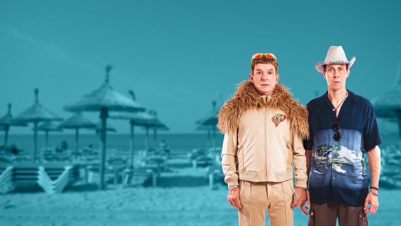 Last Exit Schinkenstraße backdrop