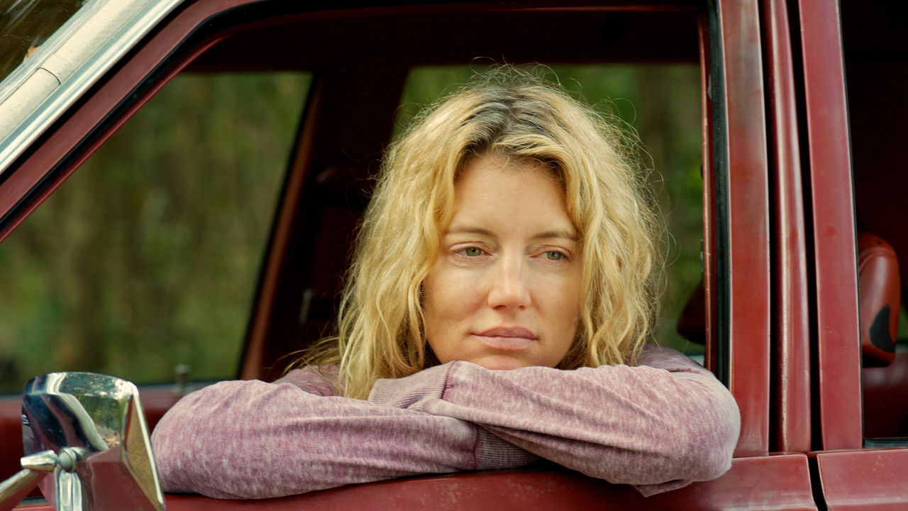 Blood & Circumstance backdrop