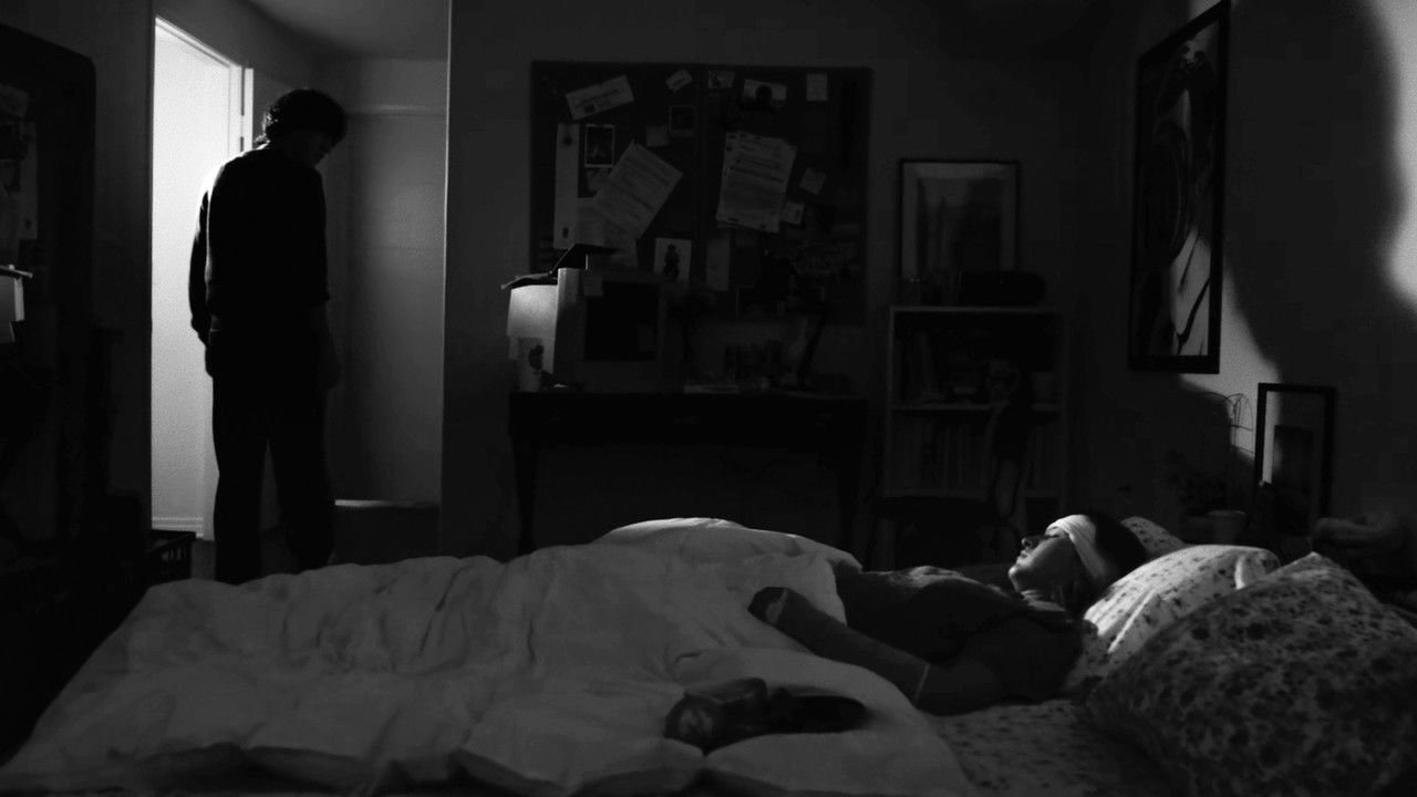 Dream Story backdrop