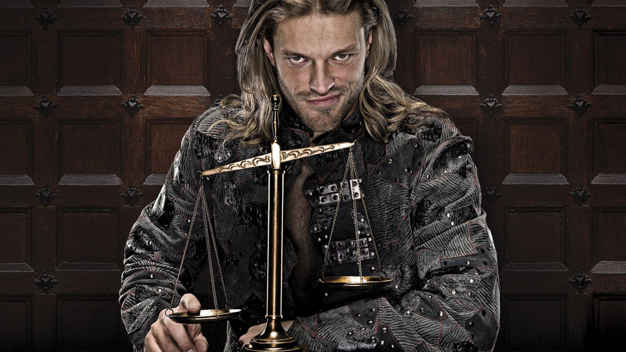 WWE Judgment Day 2009 backdrop