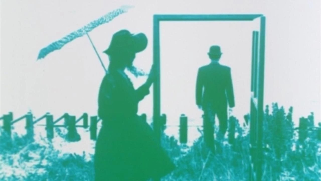 Labyrinth Tale backdrop