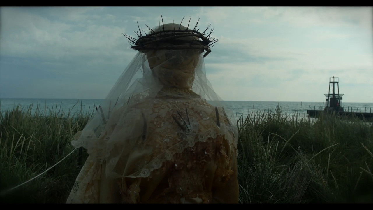 Dreaming The Witch backdrop