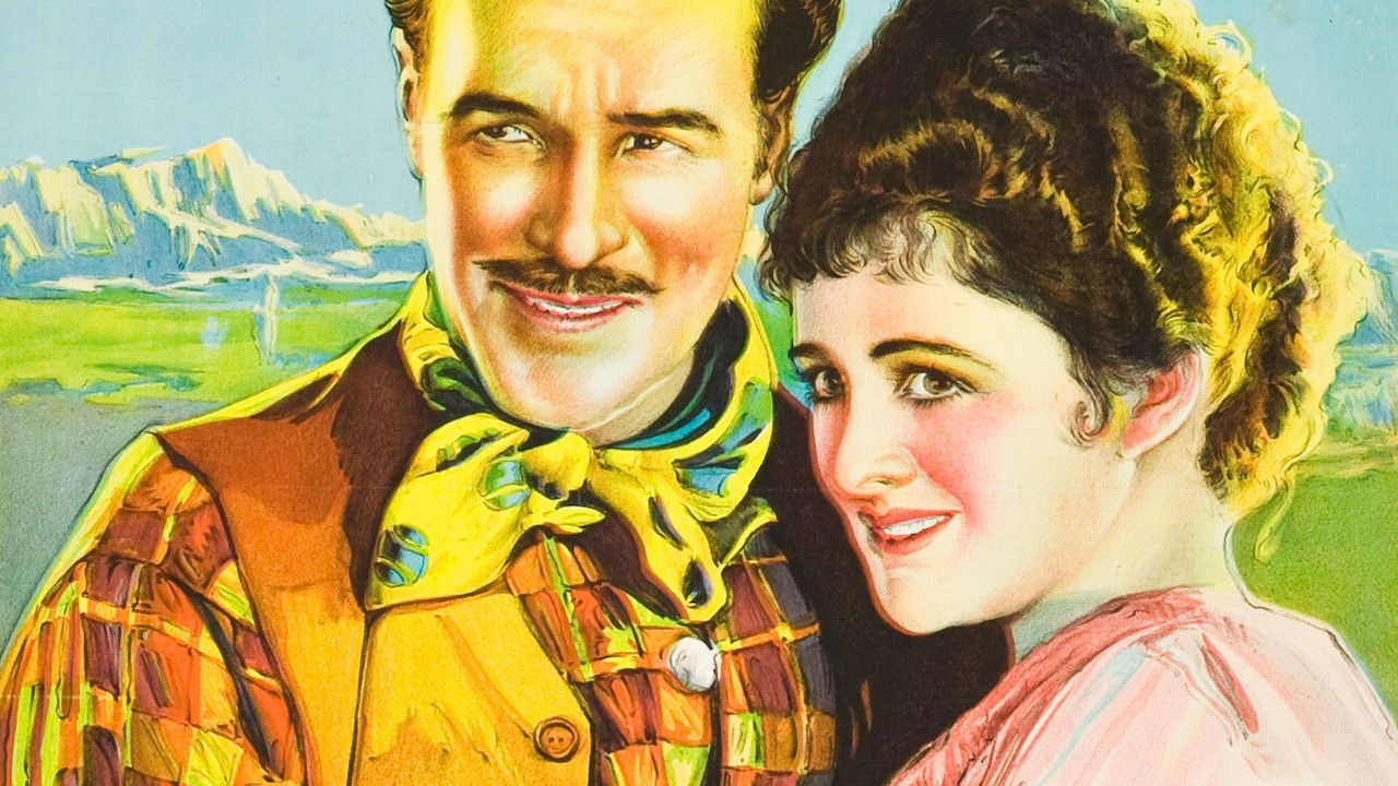 Wanderer of the Wasteland backdrop