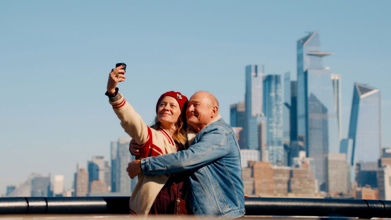 The Uncertainty Principle of Love backdrop