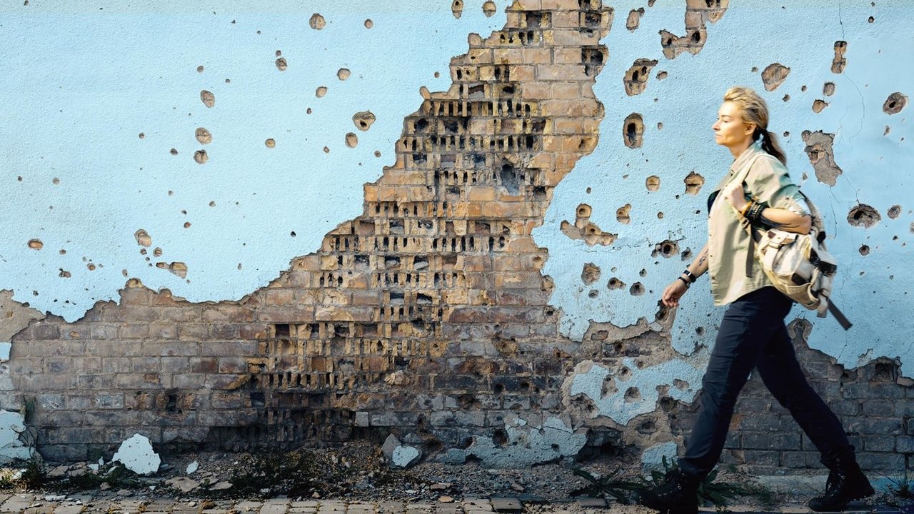 What If the War Ends Tomorrow backdrop