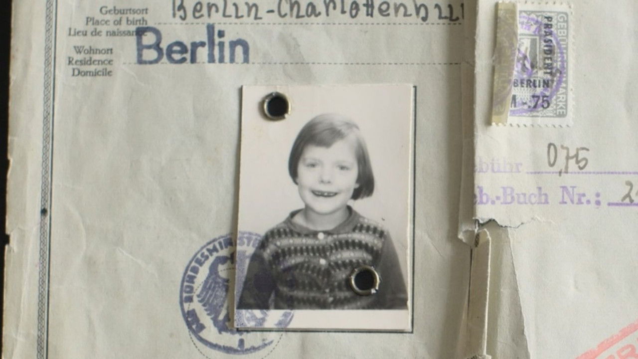 Sommerbarna backdrop