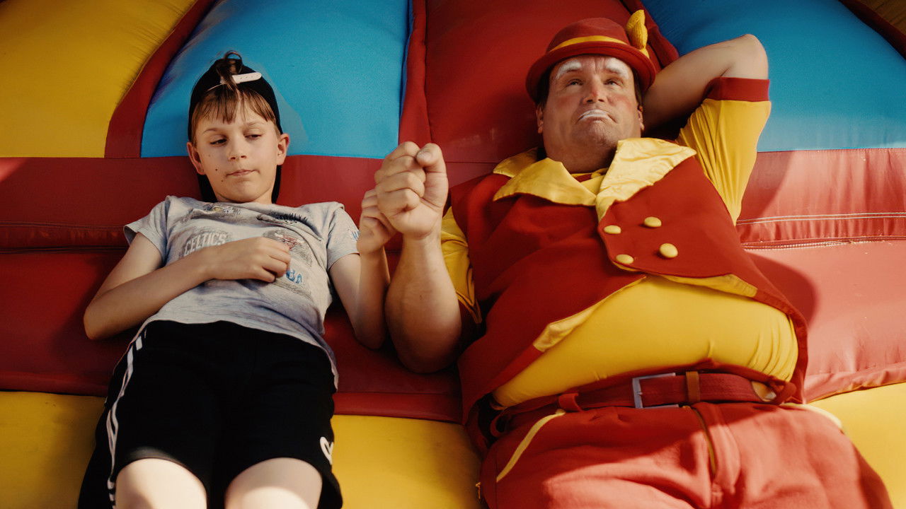 Sipi Pelle TV-starana backdrop