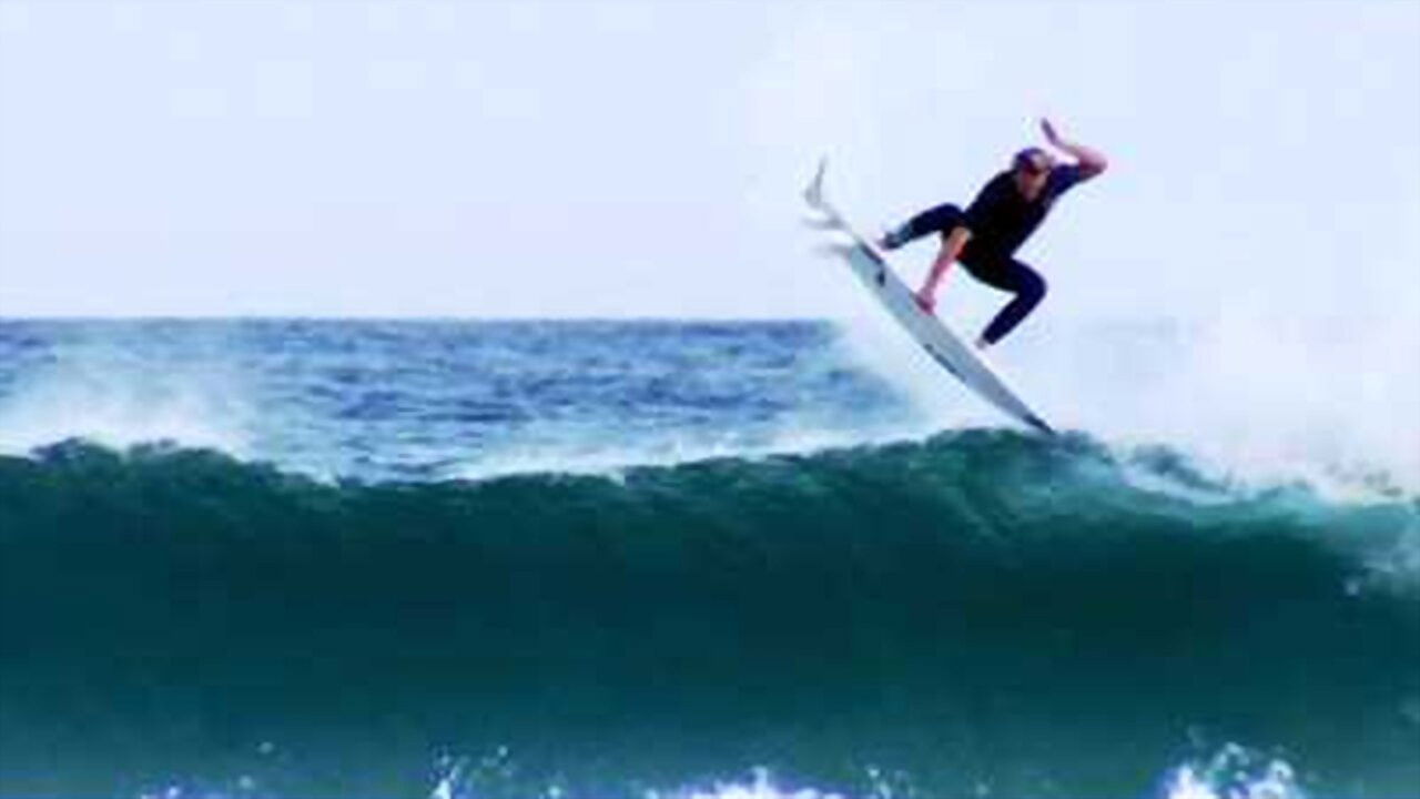 Modern Collective backdrop