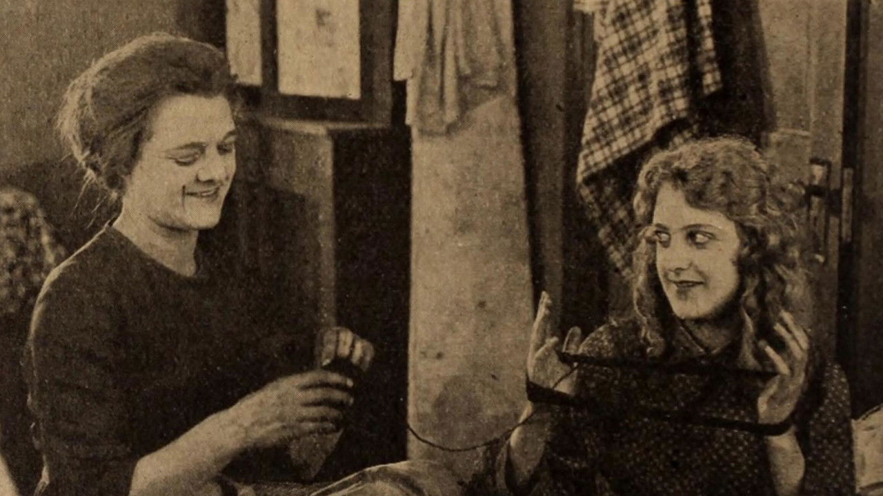 A Jewel in Pawn backdrop