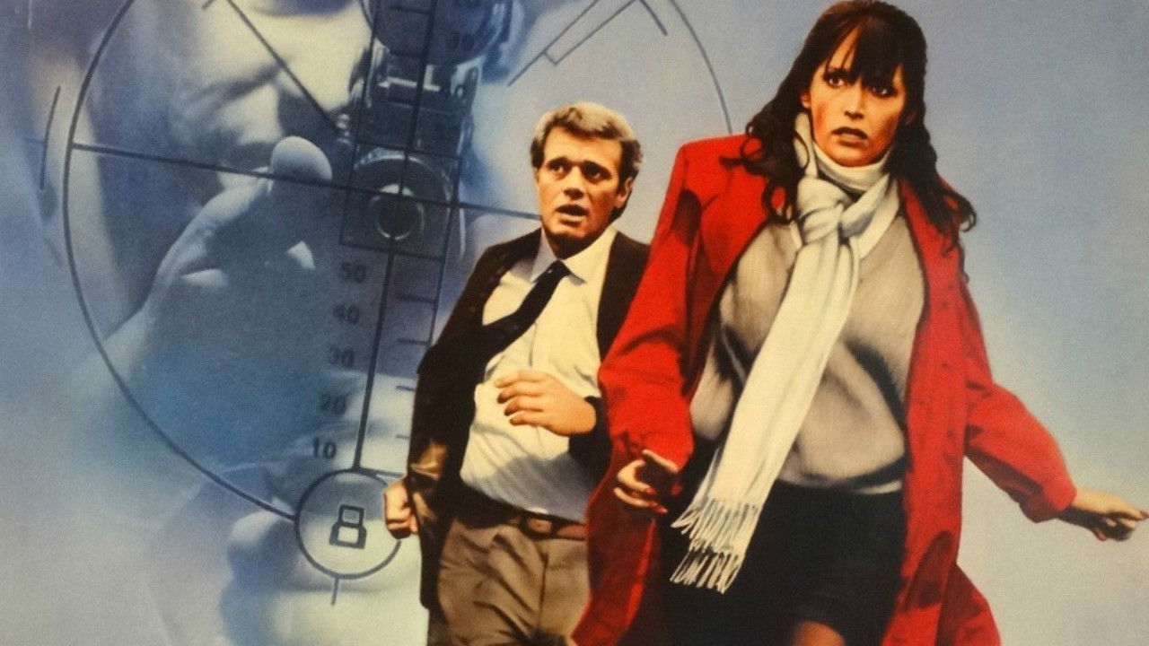 Keeping Track backdrop