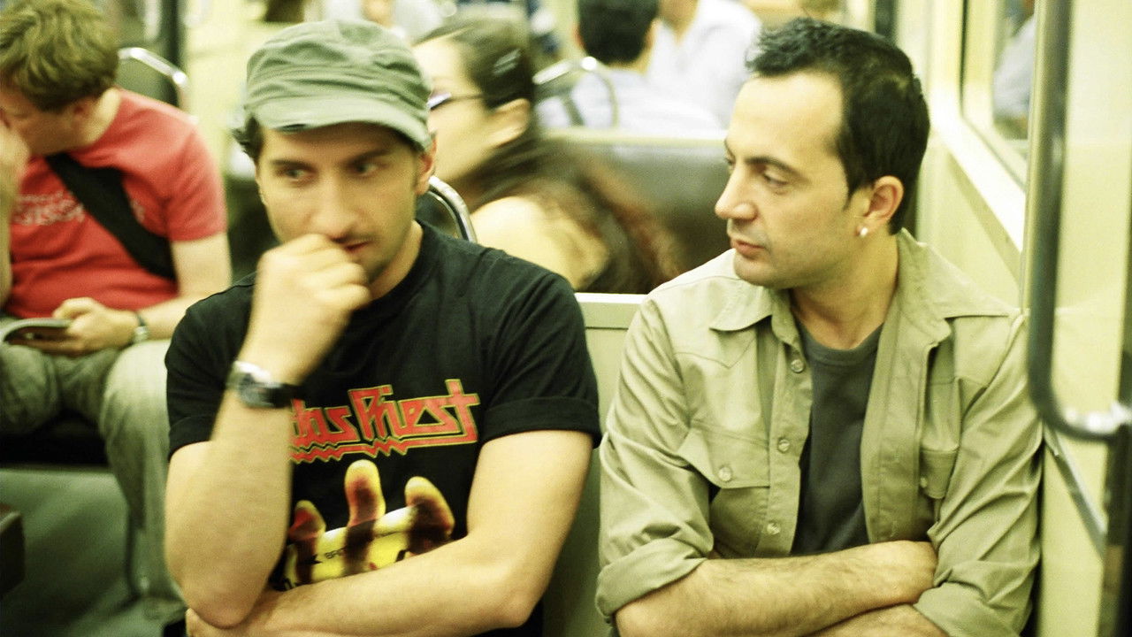 2 Süper Film Birden backdrop