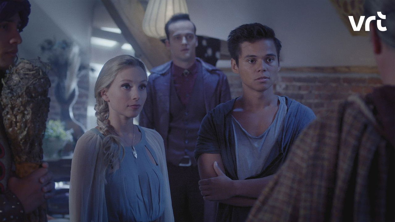 Nachtwacht: De Poort der Zielen backdrop