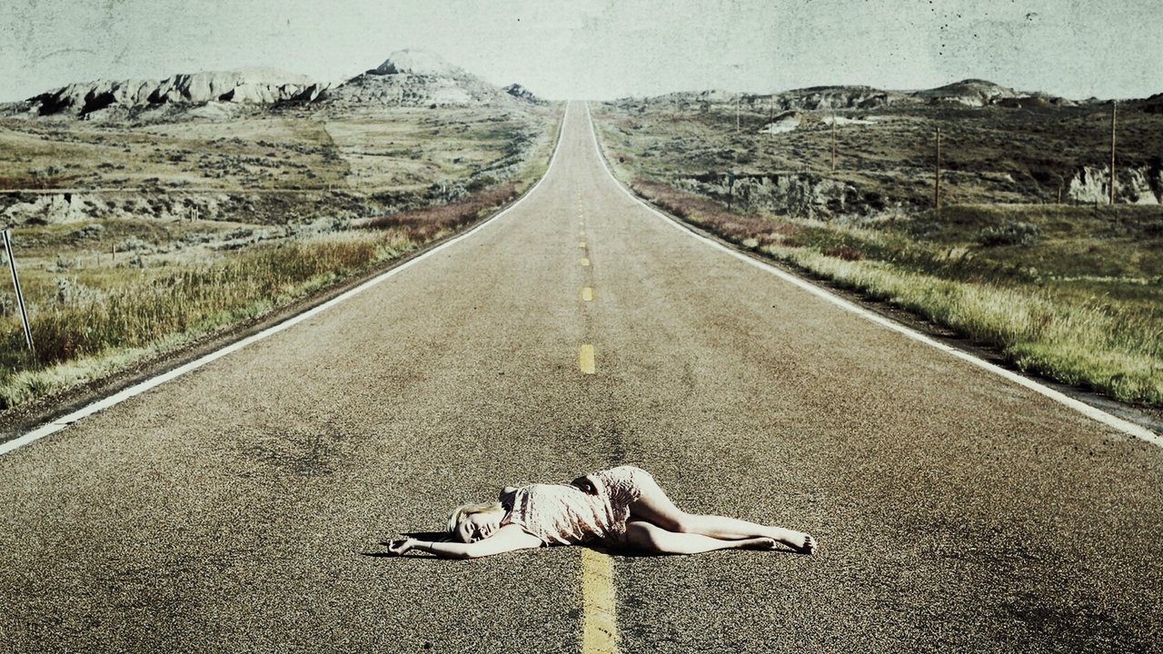 Bottom of the World backdrop