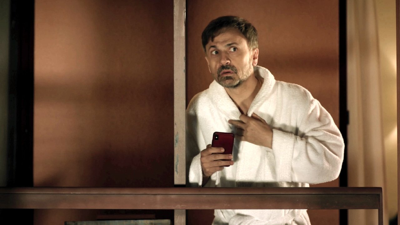 La suite nupcial backdrop