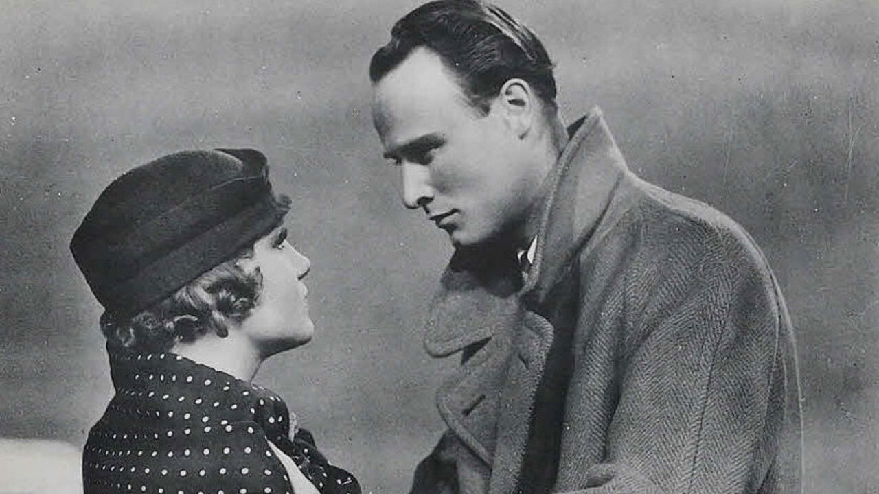 Channel Crossing backdrop