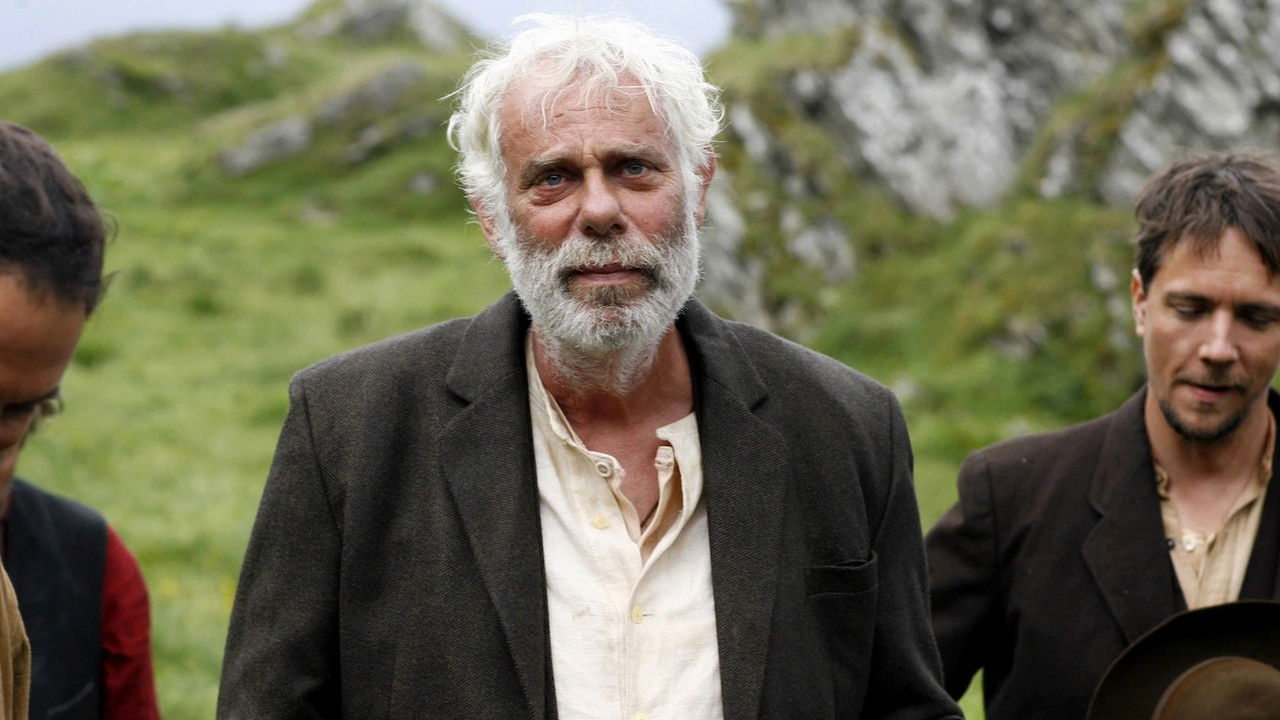 La Grande Peur dans la montagne backdrop