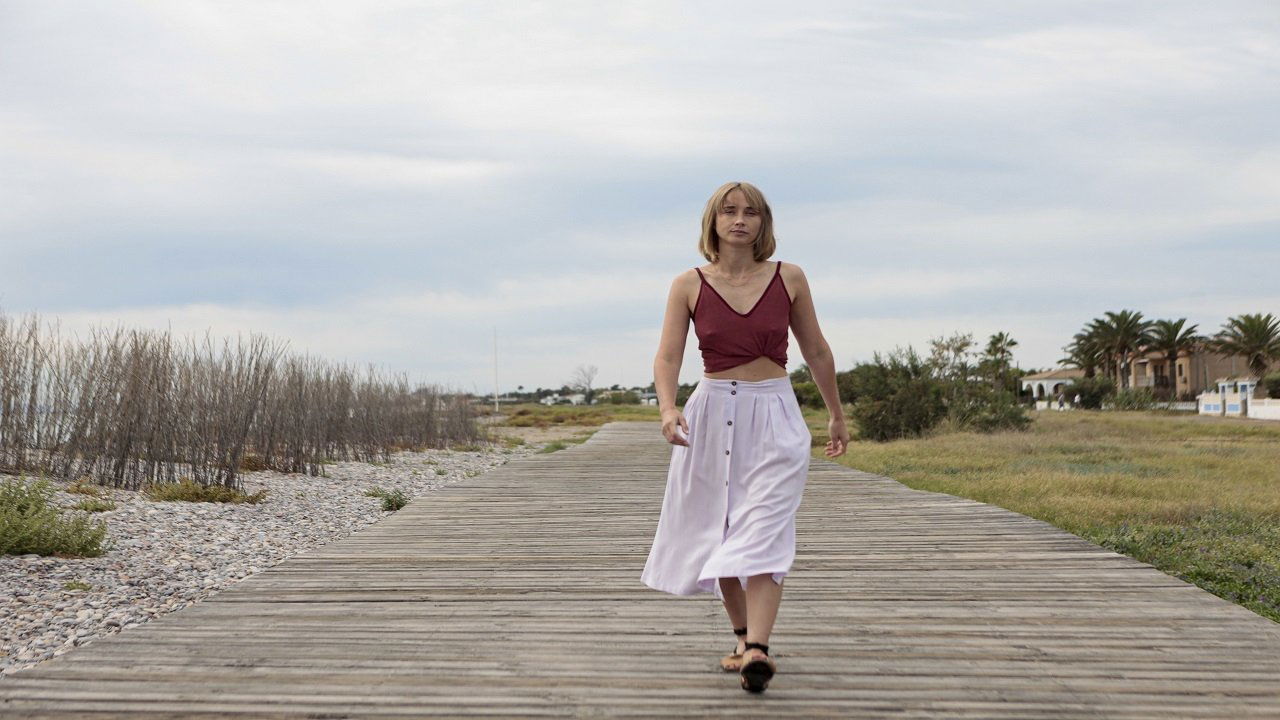 We Won't Kill Each Other with Guns backdrop