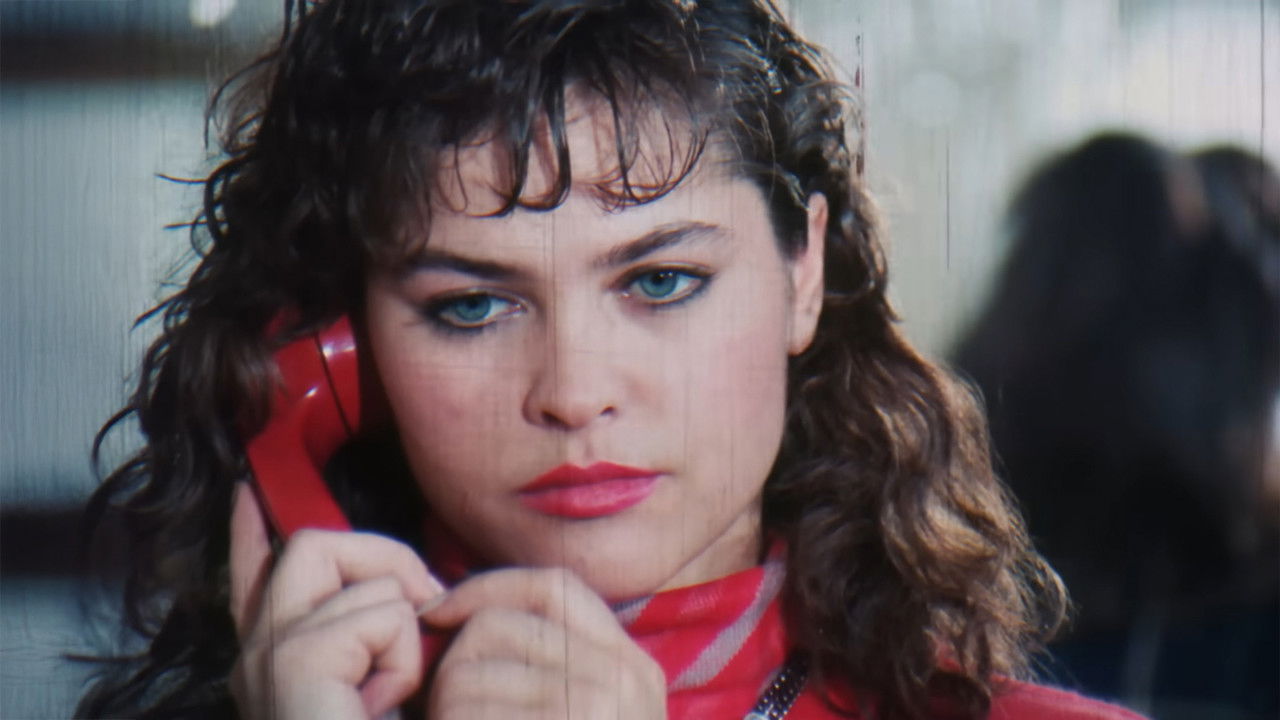 Tele Kızlar backdrop