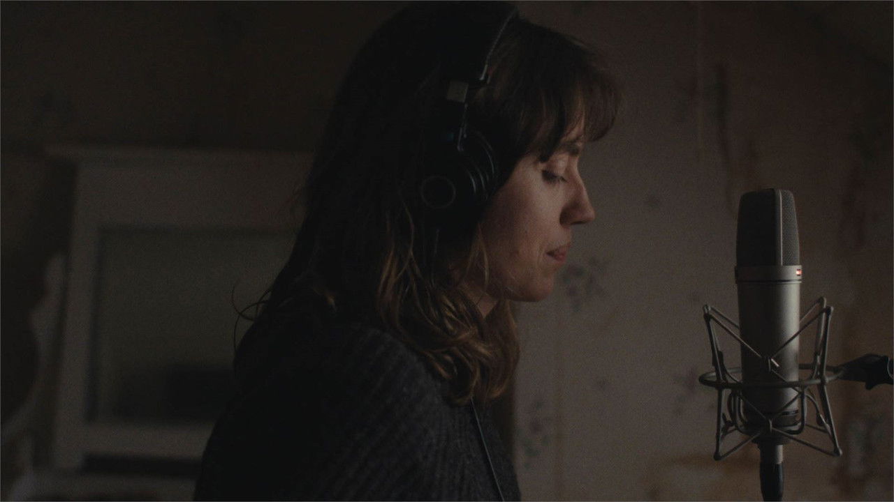 Analog Medium backdrop