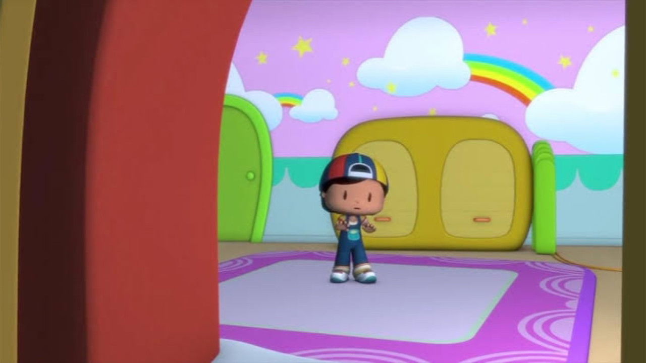 Pepee: Birlik Zamanı backdrop