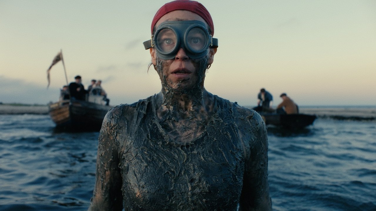 The Swedish Torpedo backdrop