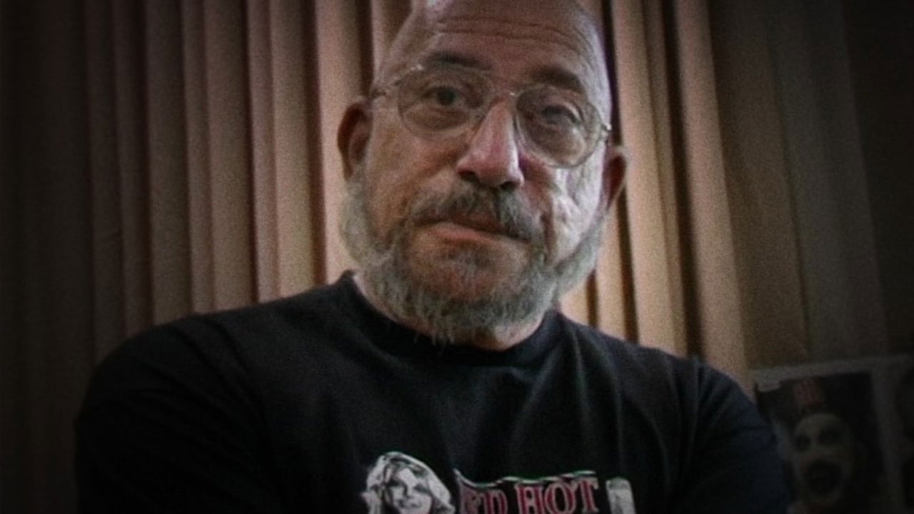 Horror Business backdrop