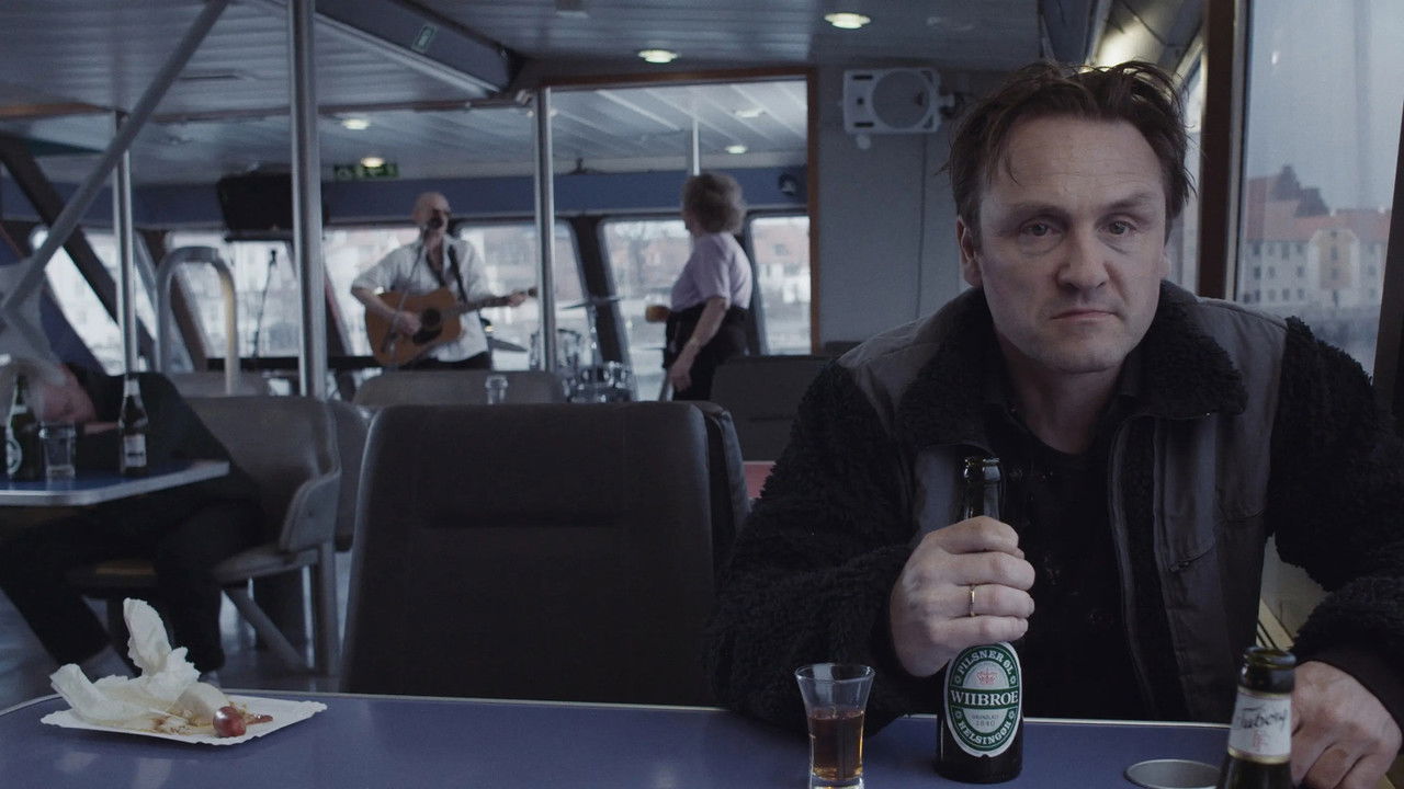 Love and Other Catastrophes backdrop