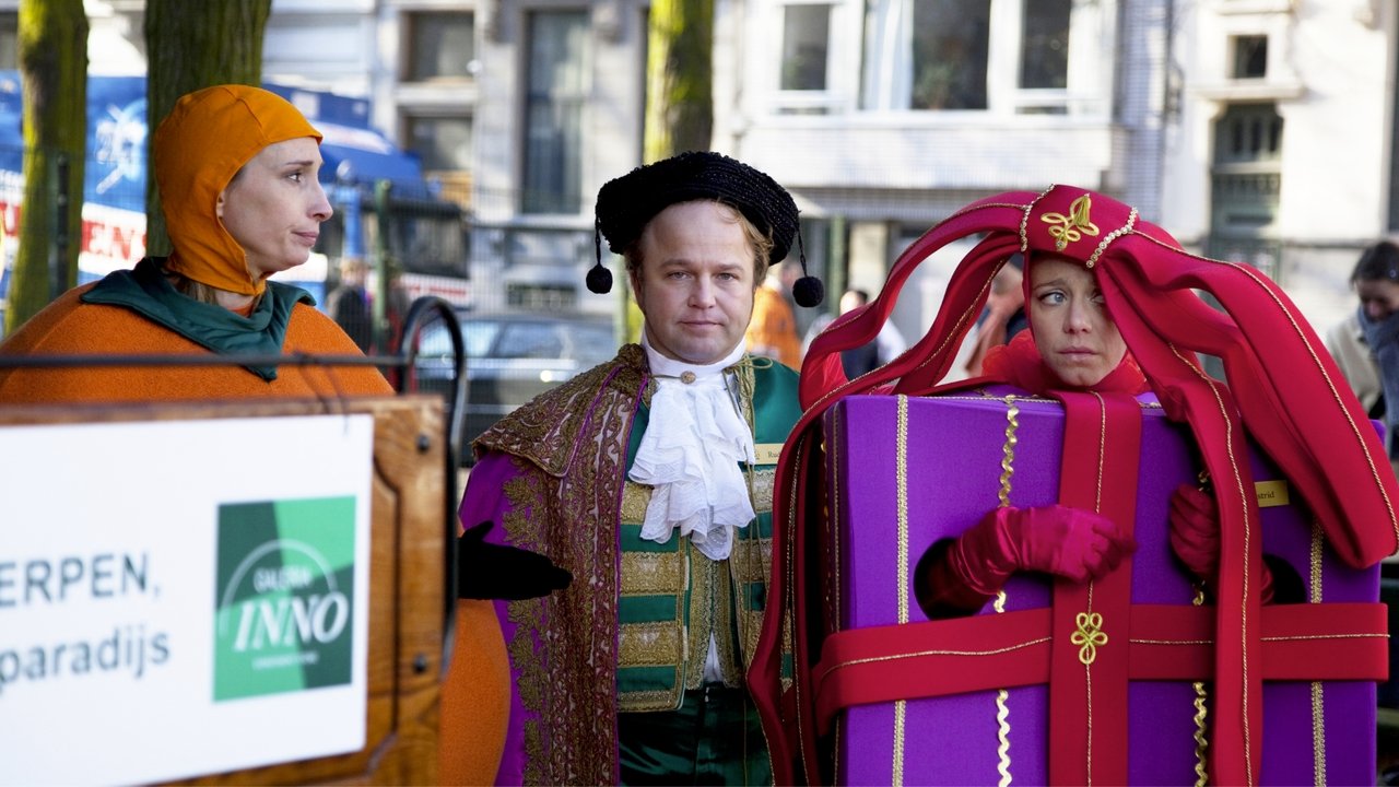 Crazy About Ya backdrop