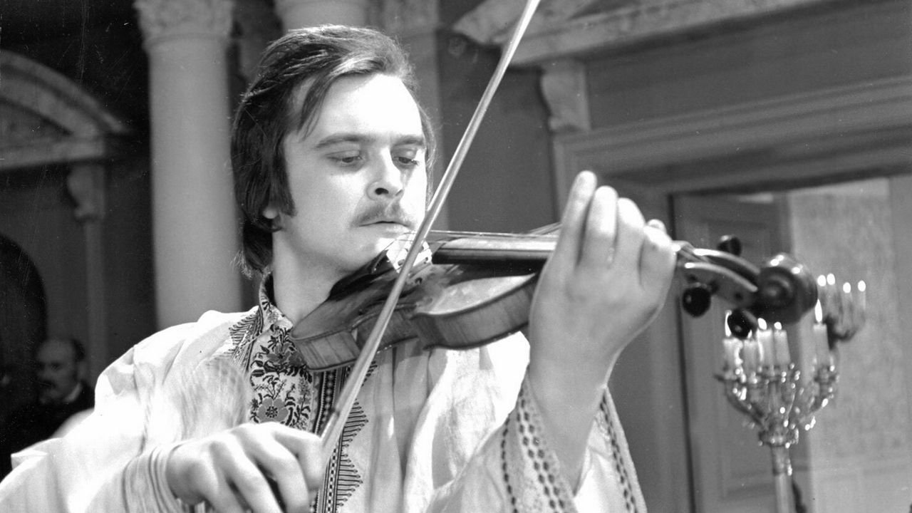 Honore de Balzac's Mistake backdrop