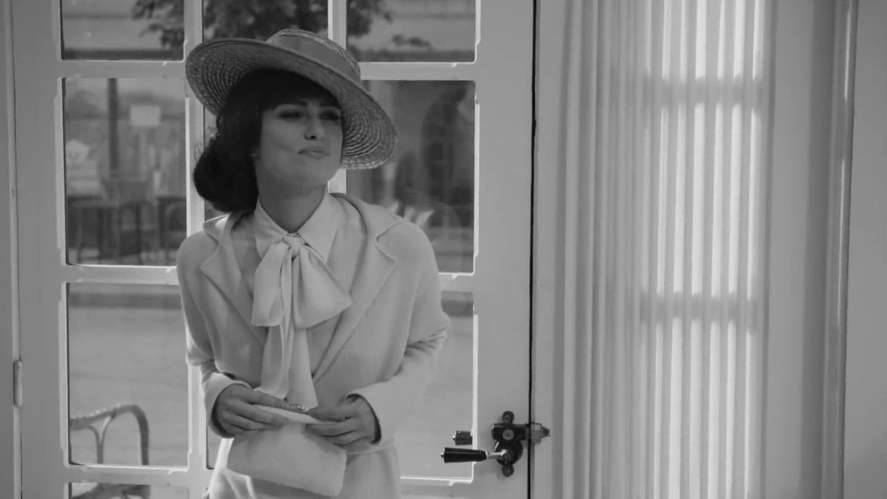 Once Upon a Time... backdrop