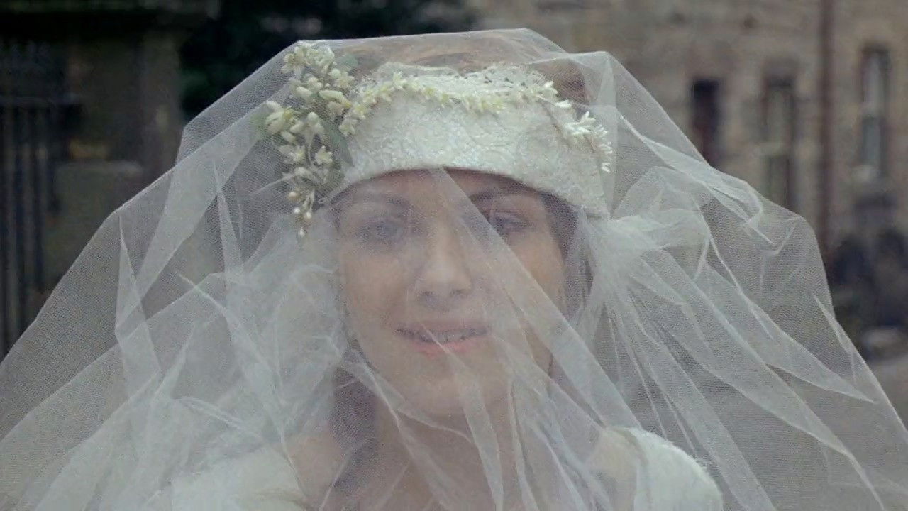 Cold Comfort Farm backdrop