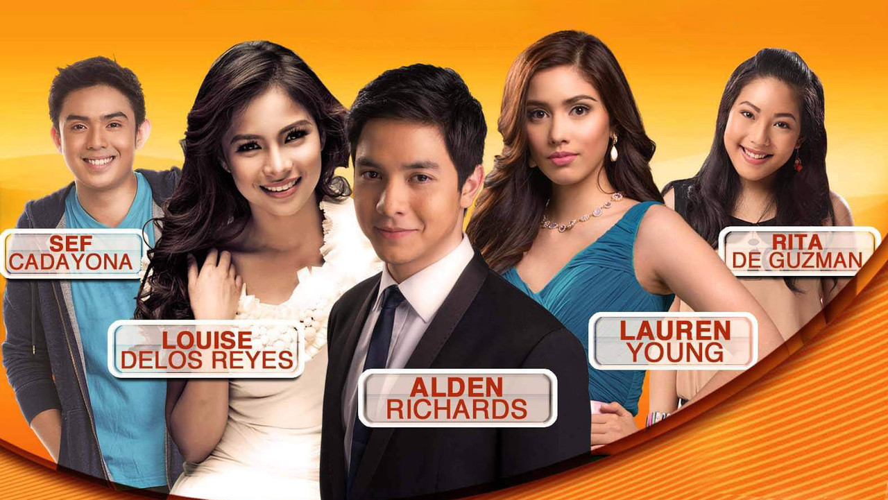 Mundo Mo'y Akin backdrop