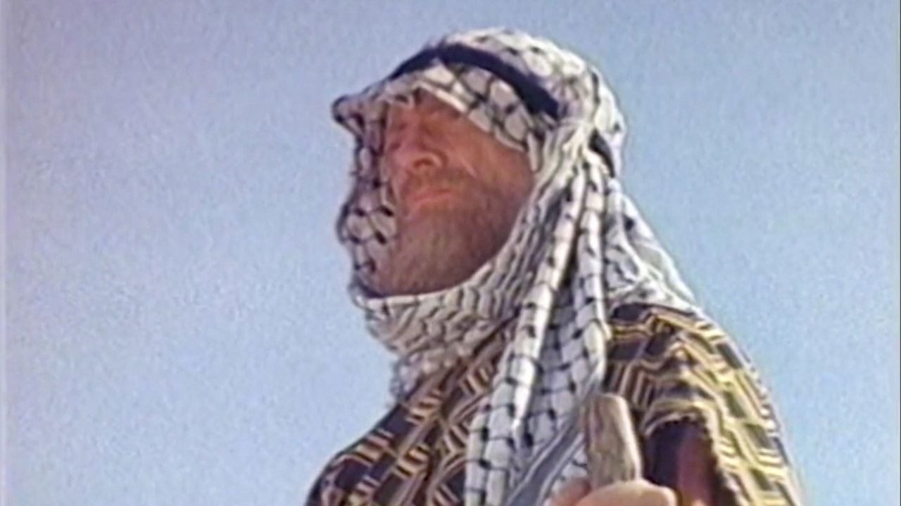 The Sacred Symbol backdrop